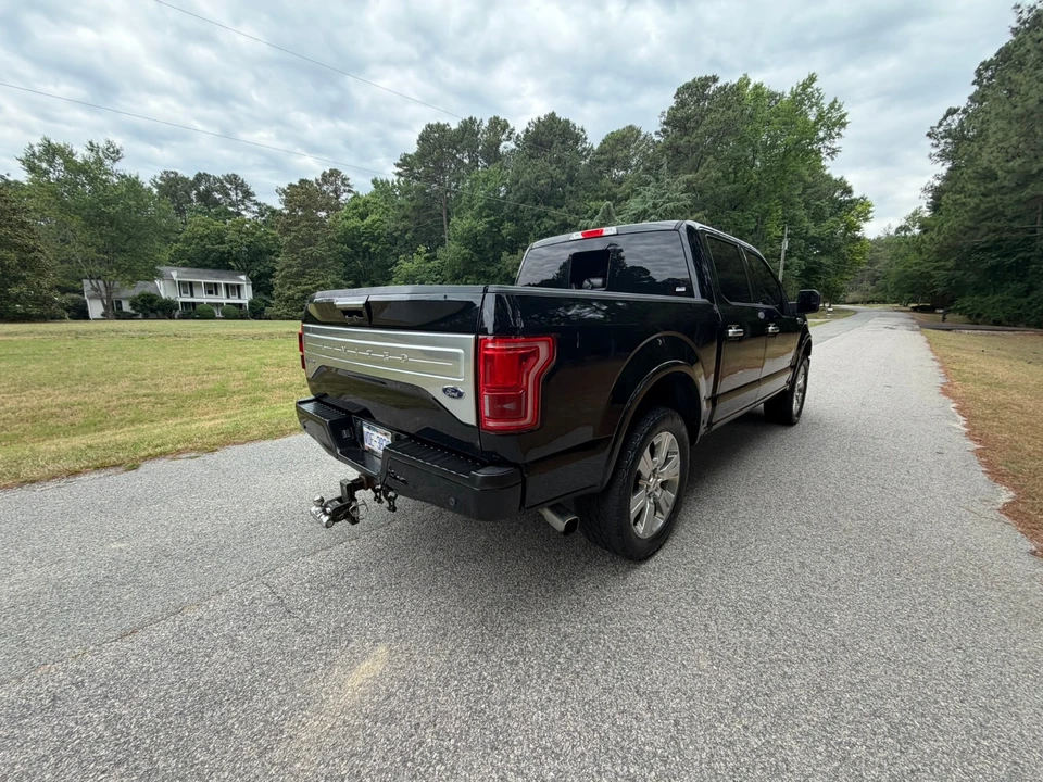 2017 Ford F-150 13th Gen - Image 6 of 14