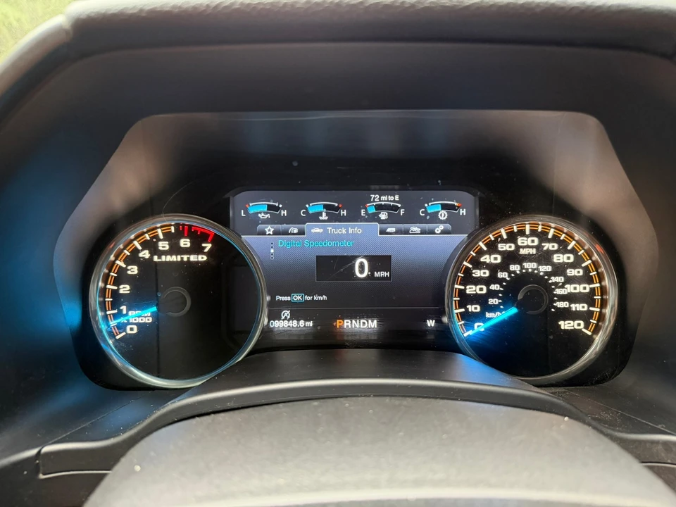 2017 Ford F-150 13th Gen - Image 14 of 14