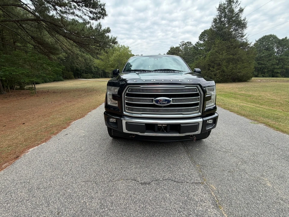 2017 Ford F-150 13th Gen - Image 4 of 14