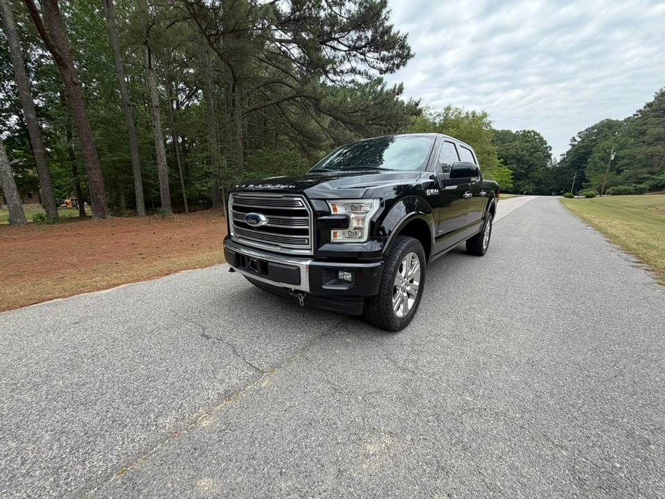 2017 Ford F-150 13th Gen - Image 5 of 14