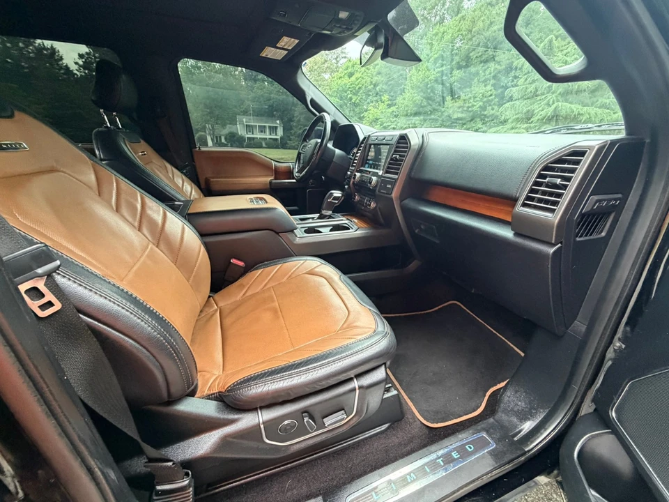 2017 Ford F-150 13th Gen - Image 11 of 14