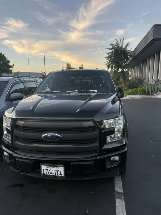 2017 Ford F-150 13th Gen - Image 5 of 13