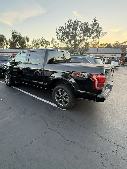 2017 Ford F-150 13th Gen - Image 3 of 13
