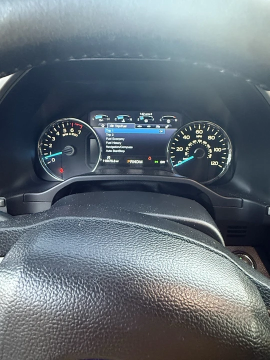 2017 Ford F-150 13th Gen - Image 12 of 13