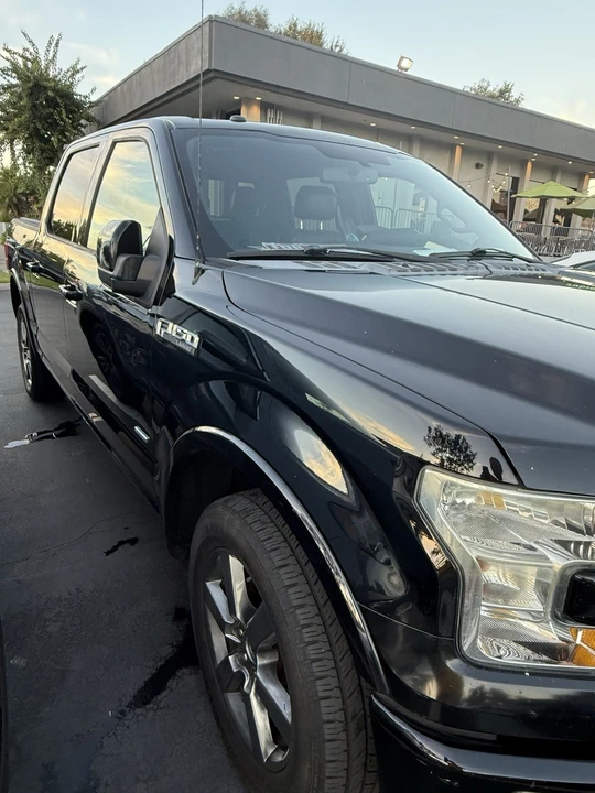 2017 Ford F-150 13th Gen - Image 4 of 13