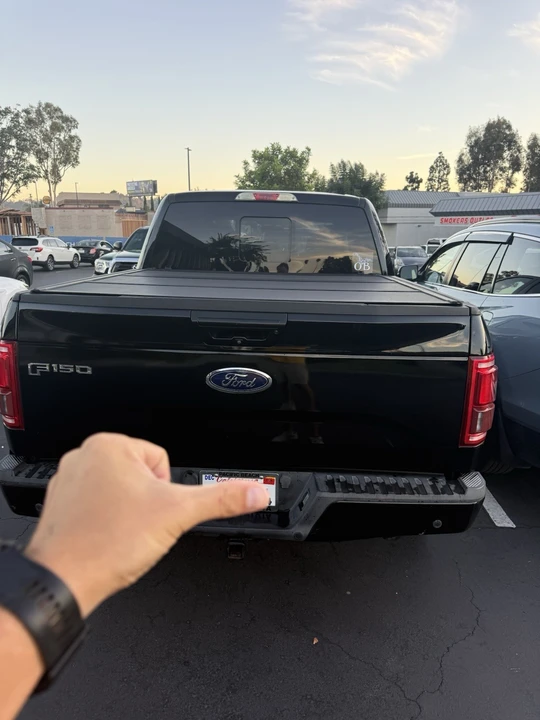 2017 Ford F-150 13th Gen - Image 2 of 13