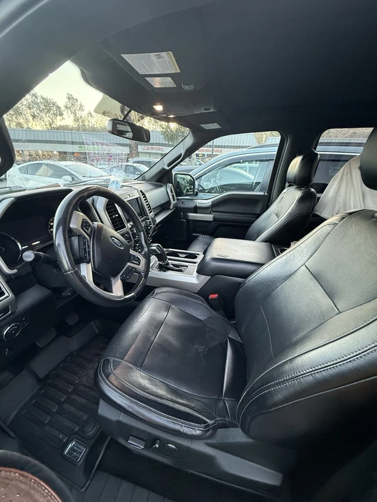 2017 Ford F-150 13th Gen - Image 8 of 13