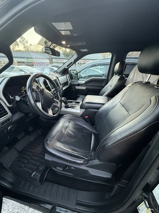 2017 Ford F-150 13th Gen - Image 7 of 13