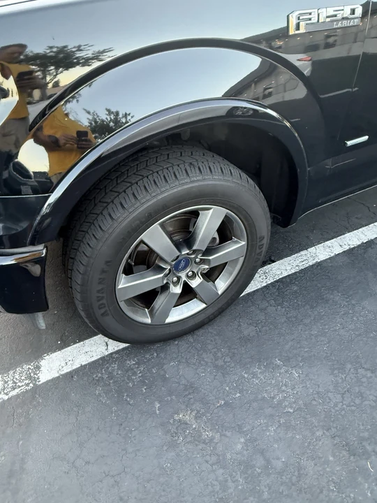 2017 Ford F-150 13th Gen - Image 6 of 13