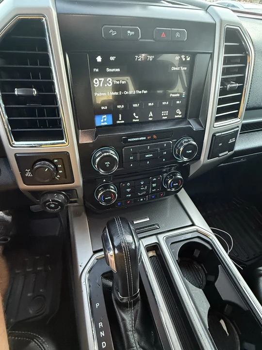 2017 Ford F-150 13th Gen - Image 11 of 13