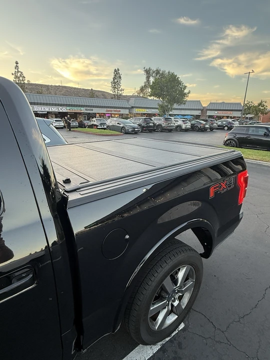 2017 Ford F-150 13th Gen - Image 9 of 13