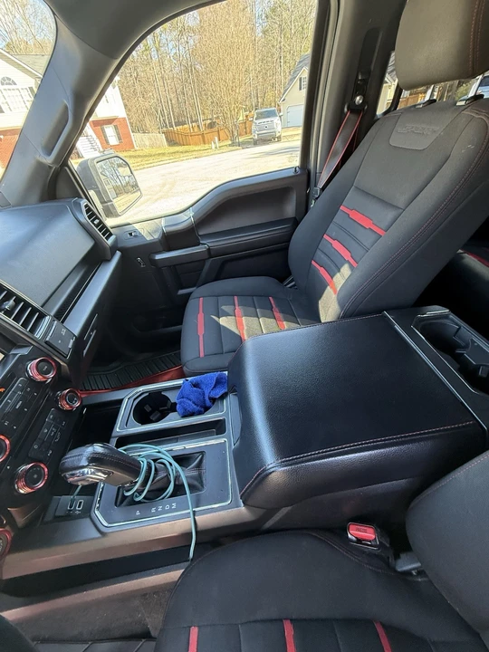 2017 Ford F-150 13th Gen - Image 17 of 21