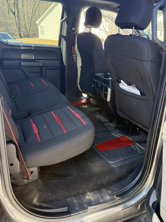 2017 Ford F-150 13th Gen - Image 21 of 21