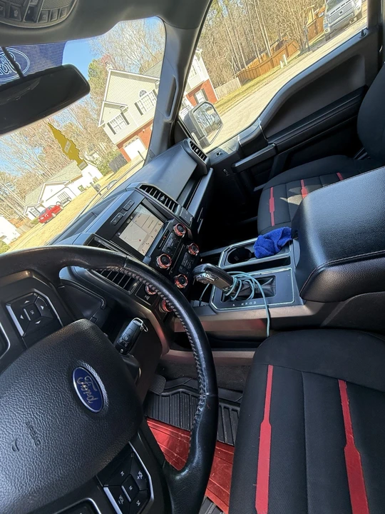 2017 Ford F-150 13th Gen - Image 16 of 21