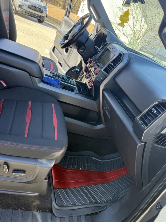 2017 Ford F-150 13th Gen - Image 19 of 21