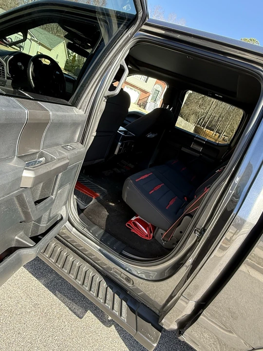 2017 Ford F-150 13th Gen - Image 11 of 21