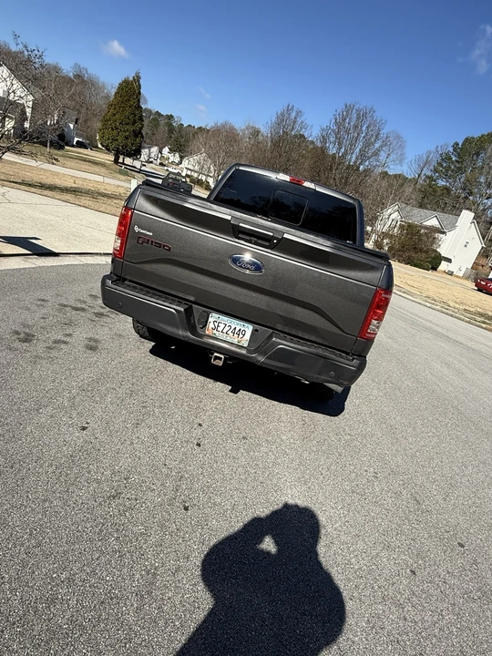 2017 Ford F-150 13th Gen - Image 5 of 21