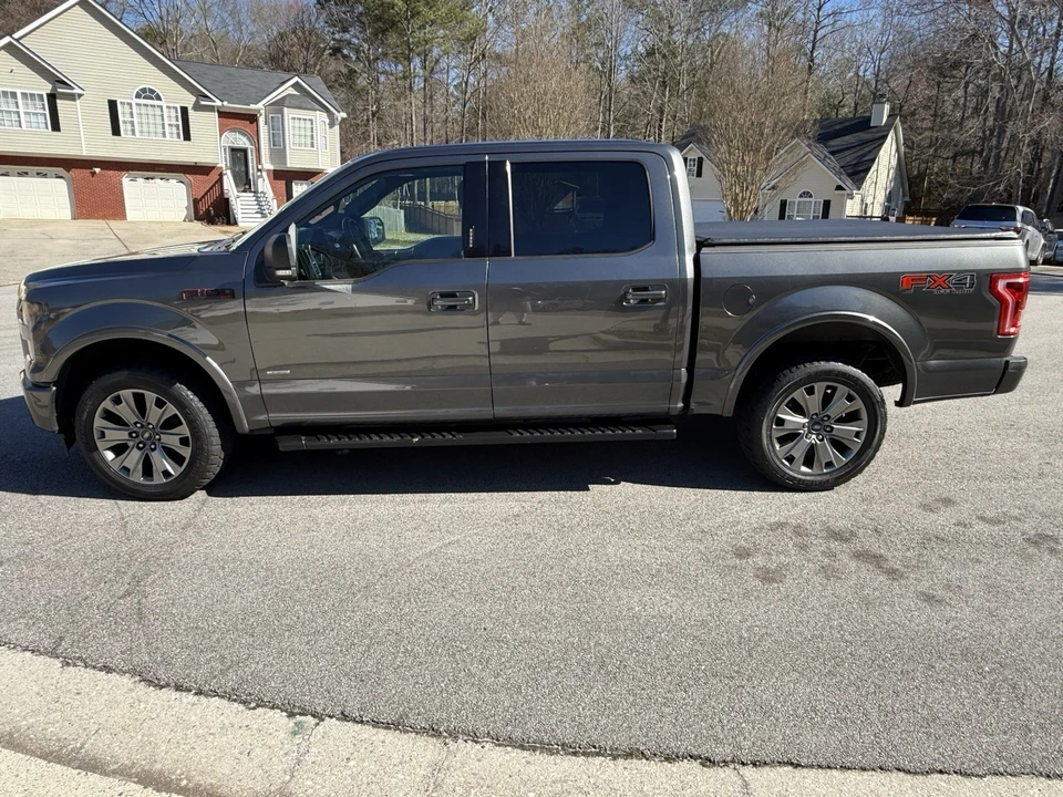 2017 Ford F-150 13th Gen - Image 9 of 21