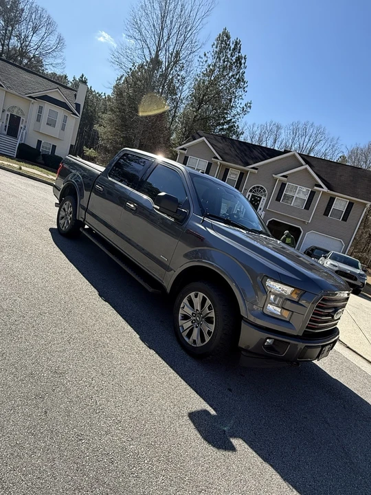 2017 Ford F-150 13th Gen - Image 2 of 21