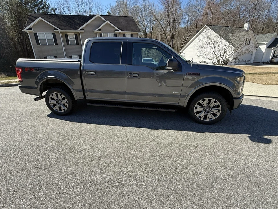 2017 Ford F-150 13th Gen - Image 3 of 21