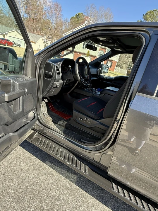 2017 Ford F-150 13th Gen - Image 10 of 21