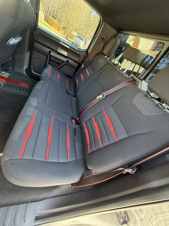 2017 Ford F-150 13th Gen - Image 12 of 21