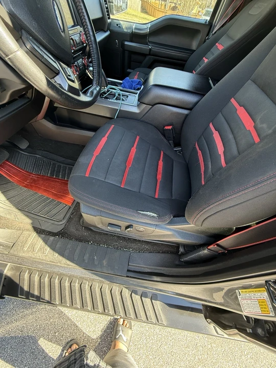 2017 Ford F-150 13th Gen - Image 14 of 21