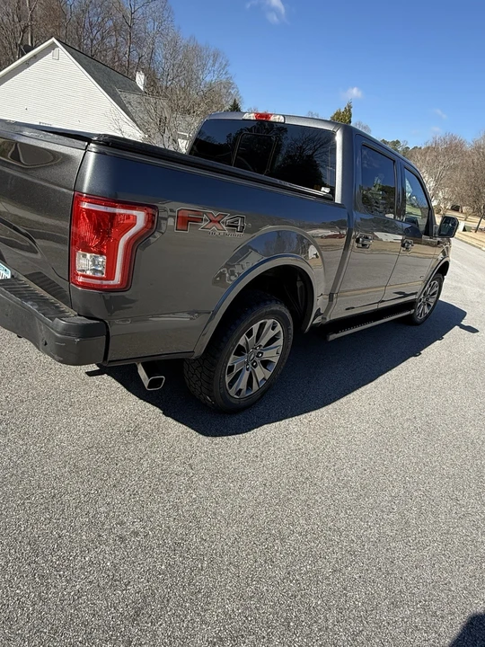 2017 Ford F-150 13th Gen - Image 4 of 21