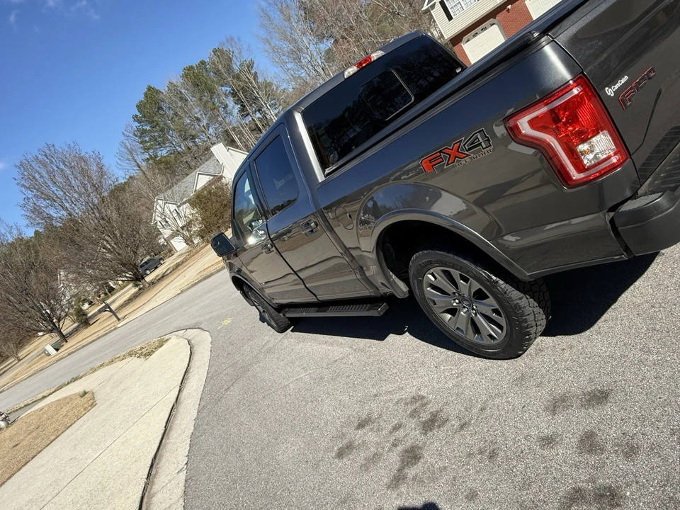 2017 Ford F-150 13th Gen - Image 8 of 21
