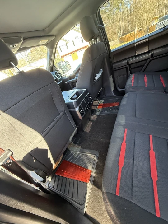 2017 Ford F-150 13th Gen - Image 13 of 21