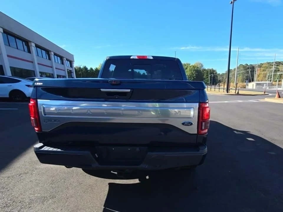 2017 Ford F-150 13th Gen - Image 4 of 18
