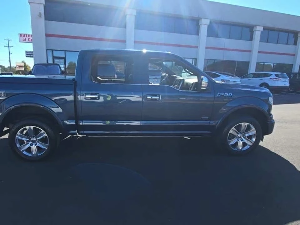 2017 Ford F-150 13th Gen - Image 5 of 18