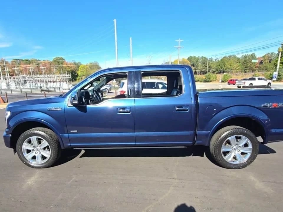 2017 Ford F-150 13th Gen - Image 3 of 18