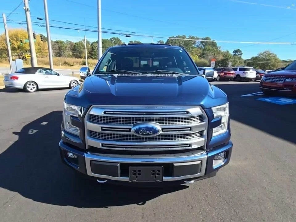 2017 Ford F-150 13th Gen - Image 2 of 18