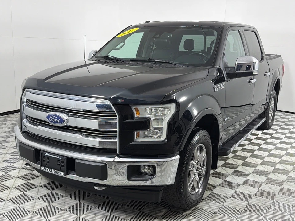 2017 Ford F-150 13th Gen - Image 10 of 21