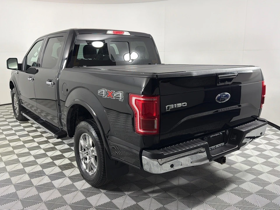 2017 Ford F-150 13th Gen - Image 7 of 21