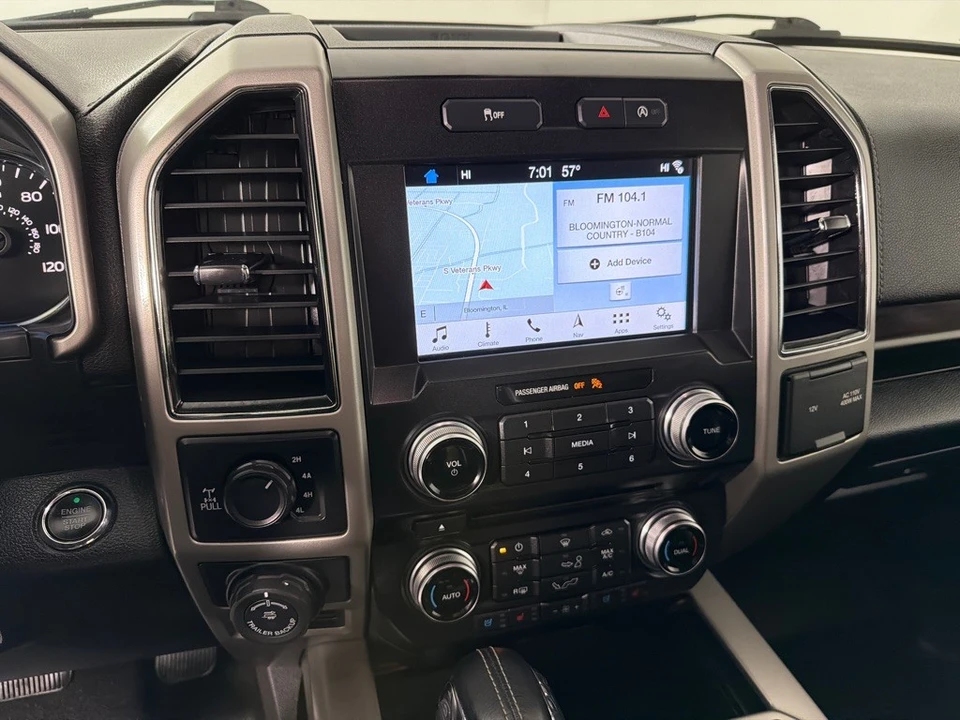 2017 Ford F-150 13th Gen - Image 16 of 21