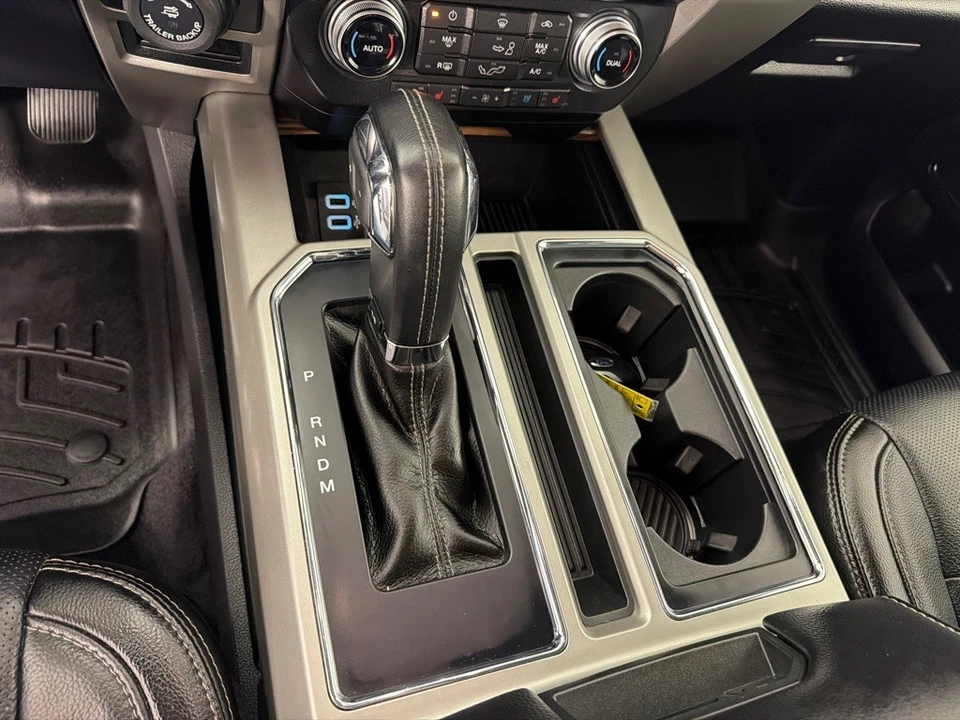 2017 Ford F-150 13th Gen - Image 19 of 21