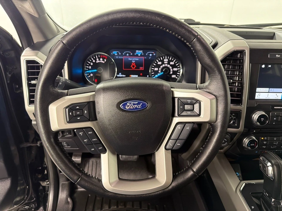 2017 Ford F-150 13th Gen - Image 15 of 21