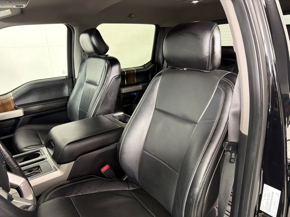 2017 Ford F-150 13th Gen - Image 13 of 21