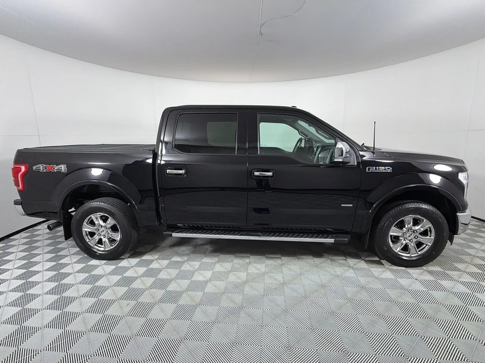 2017 Ford F-150 13th Gen - Image 4 of 21