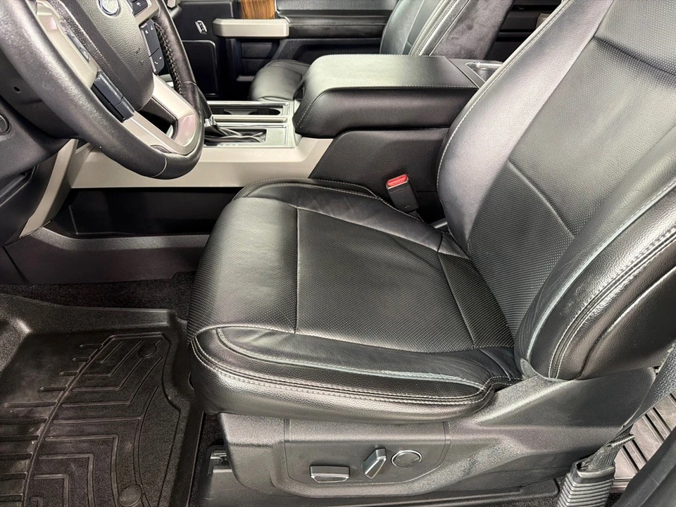 2017 Ford F-150 13th Gen - Image 12 of 21