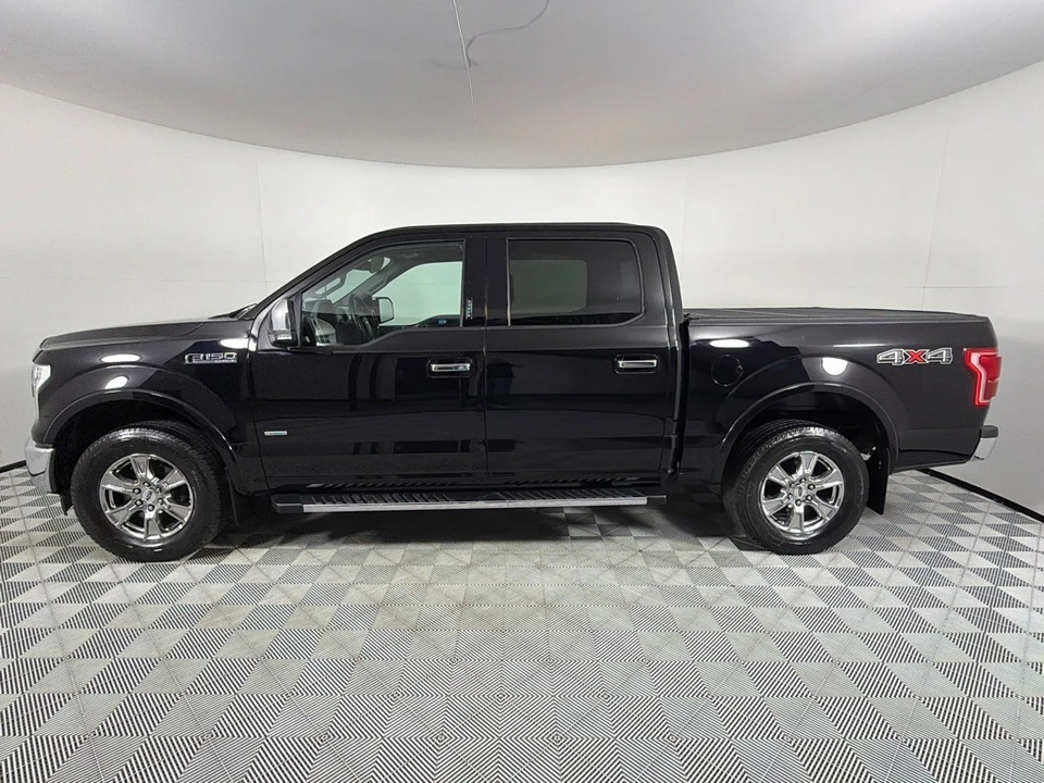 2017 Ford F-150 13th Gen - Image 8 of 21