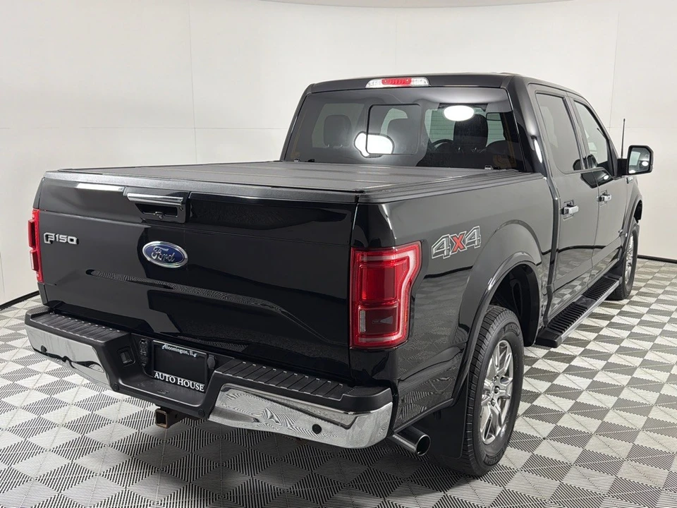 2017 Ford F-150 13th Gen - Image 5 of 21