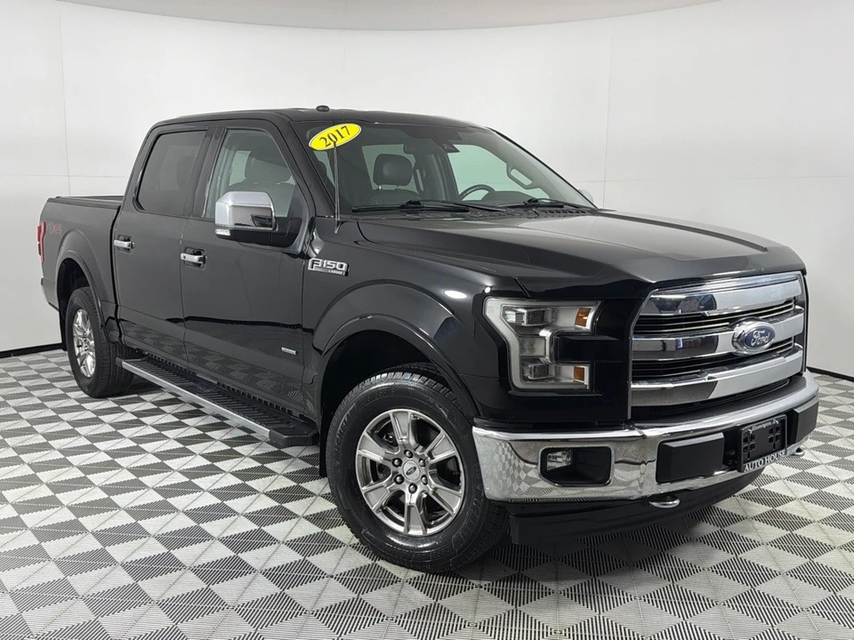 2017 Ford F-150 13th Gen - Image 2 of 21