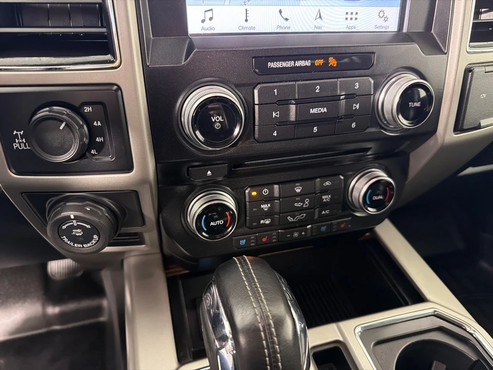 2017 Ford F-150 13th Gen - Image 18 of 21