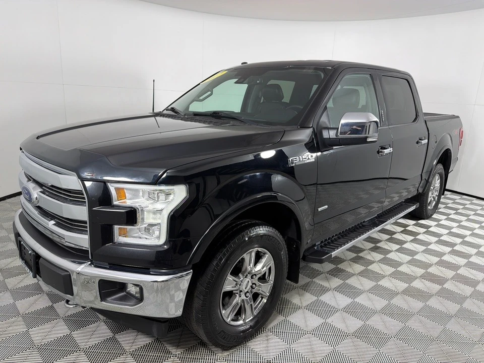 2017 Ford F-150 13th Gen - Image 9 of 21