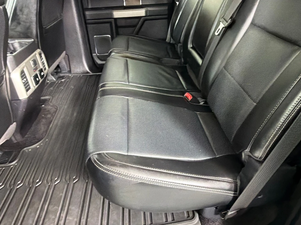 2017 Ford F-150 13th Gen - Image 20 of 21