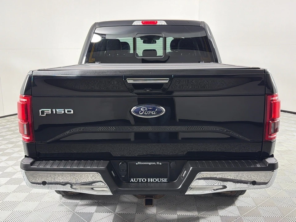 2017 Ford F-150 13th Gen - Image 6 of 21