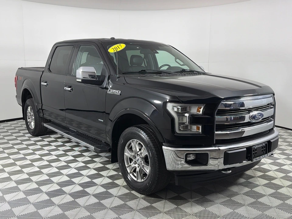 2017 Ford F-150 13th Gen - Image 3 of 21
